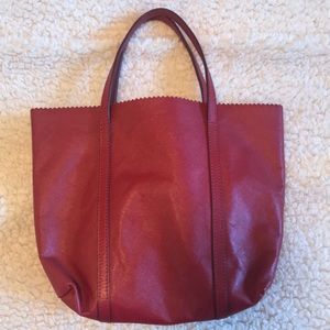 Banana Republic hand bag
